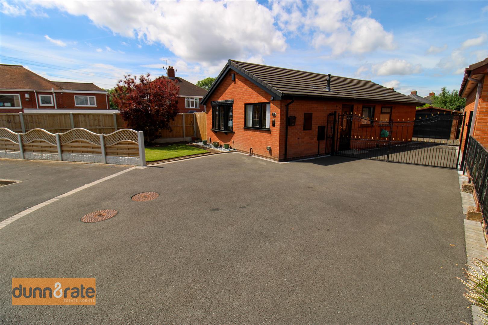 Willeton Street, Bucknall, Stoke-On-Trent